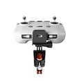 thumbnail image 4 of Hearth & Gear Handlebar Clamp Mount Bracket Holder For Air 2S Remote Control Go Pro Handle Mini Go Pro Light Mi Mini Camera 4k S5c Skateboarding Camera Ring Adventure Camera Action Camera 4k Kids, 4 of 7