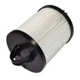 thumbnail image 3 of HQRP HEPA Filter Compatible with Eureka Airspeed AS1000 Series AS1001A AS1001AX AS1001AE AS1000A AS1004A AS1002A AS1002AE AS1008AX Upright Vacuum, 3 of 4