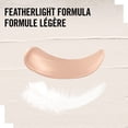 thumbnail image 2 of Rimmel Stay Matte Foundation, lightweight, silky formula, light liquid mousse and anti-pollution complex, 24H wear, 100% Cruelty-Free, 2 of 6
