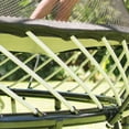 thumbnail image 4 of Trampoline Springfree R54 Ronde de 8 pi, 4 of 5