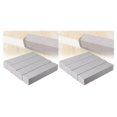 thumbnail image 2 of braveheart 4pack/lot Powerful Pumice Stone With Long Handle For Easy Toilet Cleaning 4pcs 2Set, 2 of 6