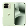 thumbnail image 3 of Google Silicone Case w/Magnets Jade (Green) for Google Pixel 10 Pro Fold, 3 of 5