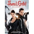 thumbnail image 1 of Hansel & Gretel: Witch Hunters DVD, 1 of 1