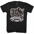 thumbnail image 1 of Street Fighter T-Shirt de Jeu Sf30Bw pour Adulte à Manches Courtes, 1 of 2