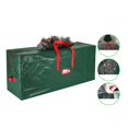 thumbnail image 3 of Christmas Tree Storage Bag Outdoor Furniture Waterproof Protect Storage Bag Multi-Function Large Bag, 3 of 5