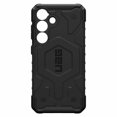 thumbnail image 1 of UAG Pathfinder Rugged Case Black for Samsung Galaxy S25 Ultra, 1 of 5