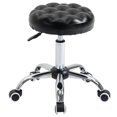 thumbnail image 1 of Tabouret de Salon Réglable Réglable Roulant Massage Spa Chaise Pivotante, 1 of 10