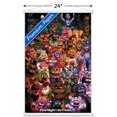 thumbnail image 2 of Cinq nuits chez Freddy - Ultimate Group, 2 of 4