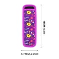 thumbnail image 4 of TopLLC Tissu de Plongée Imprimé Popsicle Cover. Popsicle Cover Ne Cause Pas d'Engelures et Reste Froid, 4 of 4