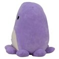 thumbnail image 2 of Squishmallows 16" - Purple Octopus, 2 of 2