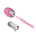thumbnail image 1 of Modèle d'Animal Mignon Portable USB Chargeant la Lampe LED pour la Maison OfficeKoe, 1 of 13