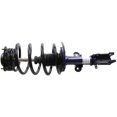 thumbnail image 1 of Monroe Shock Absorber 181128L RoadMatic; OE Replacement; Nitrogen Gas Charged; With Coil Spring/Strut/Strut Mount; Three Year Warranty; For Commercial Usage Refer To Product Warranty, 1 of 6