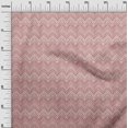 thumbnail image 3 of oneOone Rayon Orange Fabric African Fabric For Sewing Printed Craft Fabric By The Yard 56 Inch Wide, 3 of 4