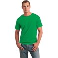 thumbnail image 1 of Gildan Men's 100 Percent Cotton Short Sleeve T-Shirt. 64000, 1 of 9