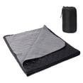 thumbnail image 1 of Meitianfacai Picnic Mat Outdoor Camping Blanket Proof Thickened Portable Foldable Picnic Mat 200x145cm, 1 of 2