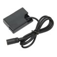 thumbnail image 4 of Dummy Battery,EL14 DC Coupler Black DC Coupler Charger E DC Coupler Masterfully Created, 4 of 14