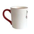 thumbnail image 4 of Holiday Time 14.5 oz Car/Tree Ceramic Mug, 4 of 6