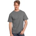 thumbnail image 1 of Hanes T-Shirt Sans Étiquette - 5250, 1 of 1