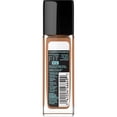 thumbnail image 4 of Maybelline New York Fit Me Mat + Sans Pores Fond de Teint Maquillage, 4 of 6