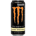 thumbnail image 1 of Monster Reserve Orange Dreamsicle 473ml, 1 of 2