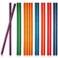 thumbnail image 1 of 16pcs Wooden Rhythm Sticks Educational Music Toys Kids Percussion Instrument Rhythm Music Sticks, 1 of 8