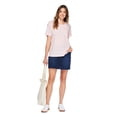 thumbnail image 2 of T-shirt à pochette George pour femmes, 2 of 6
