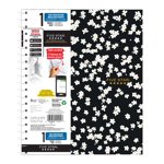 Five Star® Dense Daisy 1 Cahier des matières