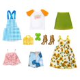 thumbnail image 1 of Barbie Sweet Orchard Farm Fashion Pack, 1 of 6