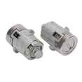 thumbnail image 2 of Front Door Lock Cylinder Kit, High  Zinc Alloy 15298924 Left Right Door Lock Cylinder Switch Robust  For Car, 2 of 8