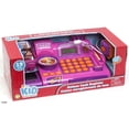 thumbnail image 1 of Kid Connection Caisse Enregistreuse - Rose, 1 of 5