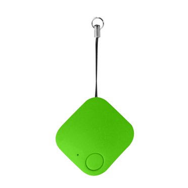 EGNMCR Traqueurs Bluetooth Intelligents Dispositif Anti-Perte Facile Selfie Recherche de Localisation Key Finder Key Finder