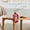 B, variant on Adorable Cartoon Fire Extinguisher Figurine Decorative Collectible For Desk Laptop Shelf Education For Kids And Adults