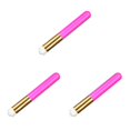 thumbnail image 2 of Transemion Lash Shampoo for Lash Extensions Nose Brushes Make-up Flat Flower Head Type 5 3Set, 2 of 6