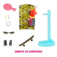 thumbnail image 3 of LOL Surprise OMG Skatepark Q.T. Fashion Doll, 3 of 5