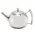 thumbnail image 2 of VONKY 1L/1.5L/2L Polished Stainless Steel Teapot Tea Pot Coffee With Tea Leaf Filter Infuser, 2 of 9