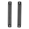 thumbnail image 1 of Square Pull Handle, Machine Tool Plastic Pull Handle, Nylon Plastic For Machine Tools Industrial Equipment, 1 of 8