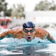 thumbnail image 2 of PHELPS TRAINING XCELL SWIM GOGGLES, 2 of 8