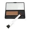 thumbnail image 2 of Hairline Shadow Powder, Hair Root Concealer Waterproof Eyebrow Makeup Powder, Root Touch Up Hair Powder Root Cover Up Hairline Shadow Powder Stick, 8g, 2 of 8