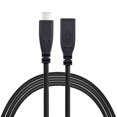 thumbnail image 1 of axGear Câble d'Extension USB Type-C USBC 3.1 Synchronisation Chargeur de Données Fil de Chargement 3 Pi, 1 of 8