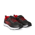 thumbnail image 3 of Athletic Works Boys' Max Sneakers, 3 of 4
