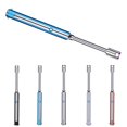 thumbnail image 2 of Coofit Arc Lighter USB Rechargeable Flameless Metal Candle Lighter Electric Lighter, 2 of 2