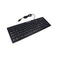 thumbnail image 2 of IntekView Wired Slim Keyboard English, 2 of 4