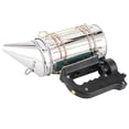 thumbnail image 3 of Noref High Quality Electric Beehive Smoker 5V Stainless Steel With Heat Handle, 3 of 8
