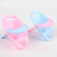 thumbnail image 2 of Hamster Snack Table Set Cute Miniature Dining Furniture for Teddy Bear and Dwarf Hamsters Perfect Photo Props for Pet Decorating and Play! Ideal for Small Animal Lover, 2 of 5