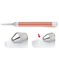 thumbnail image 4 of Ear Tweezer Kit Light up Ear Cleaning Tool Ear Cleaning Tweezers Kit with Case, 4 of 10