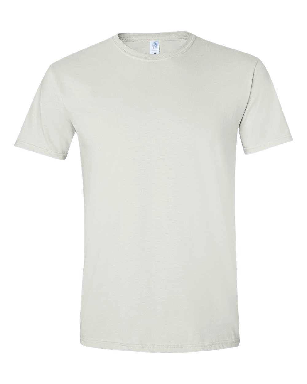 Gildan Soft Style T-Shirt for Men Cotton