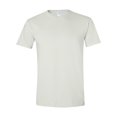 thumbnail image 1 of Gildan Soft Style T-Shirt for Men Cotton, 1 of 1