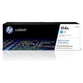 thumbnail image 1 of HP 414A W2021A - FRENCH, 1 of 12