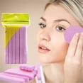 thumbnail image 1 of Daisyyozoid Wholesale Éponge Faciale Compressée Démaquillante Tampons Éponge pour Laver le Visage 12 Pcs, 1 of 5