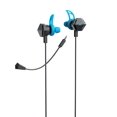 thumbnail image 1 of Packard Bell HORNET In-ear Gaming Heapdhone, 1 of 9